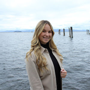 Meet your Posher, Sophie